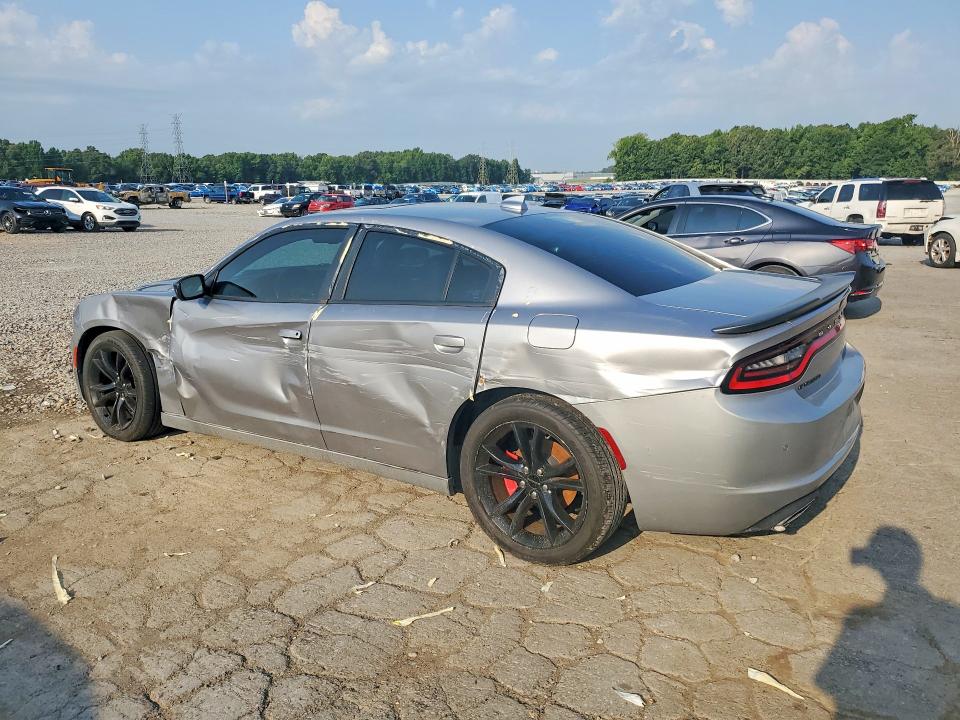 Aukcja sprzedaży 2016 Dodge Charger, vin: 2C3CDXHG2GH318823, numer aukcji: 62575456