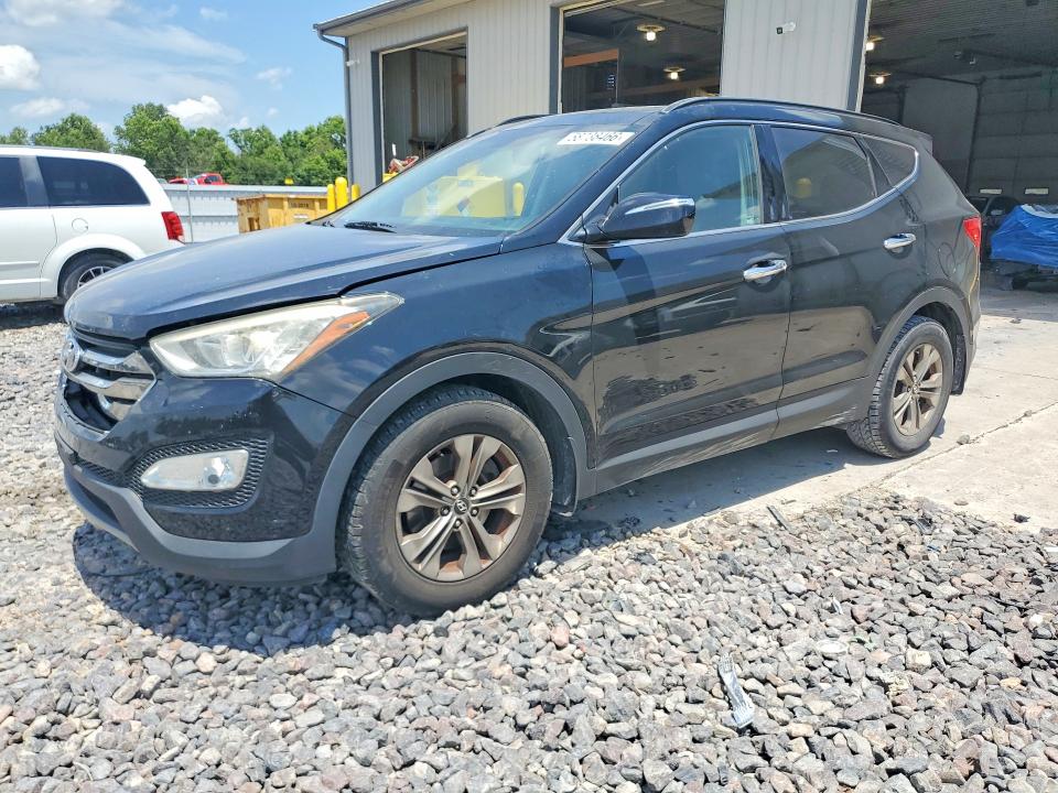 Aukcja sprzedaży 2014 Hyundai Santa Fe Sport, vin: 5XYZU3LB3EG172714, numer aukcji: 58738466