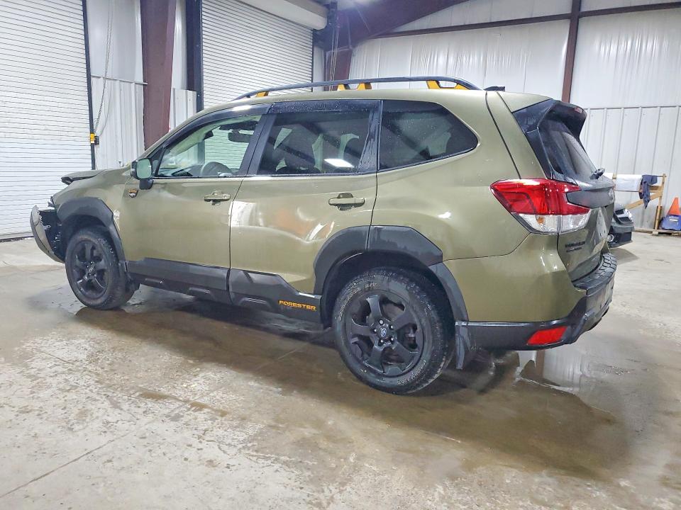 Продажа на аукционе авто 2024 Subaru Forester, vin: JF2SKAJC3RH526401, номер лота: 59604996