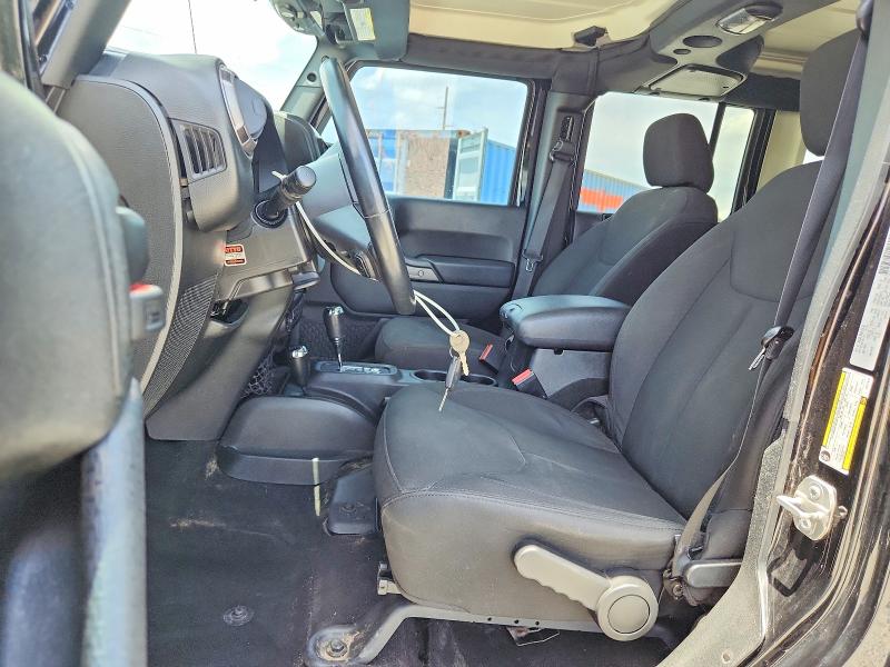 2018 Jeep Wrangler Unlimited მანქანა იყიდება აუქციონზე, vin: 1C4HJWDG9JL927976, აუქციონის ნომერი: 60005766