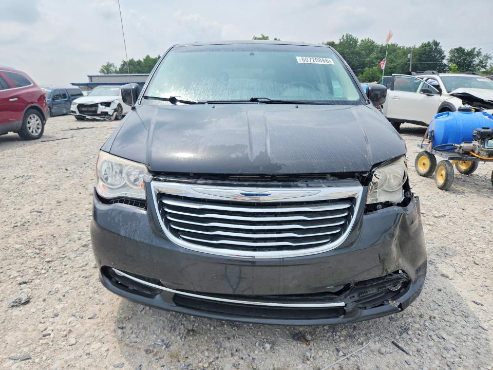 Продажа на аукционе авто 2011 Chrysler Town & Country, vin: 2A4RR5DG6BR614068, номер лота: 60720886