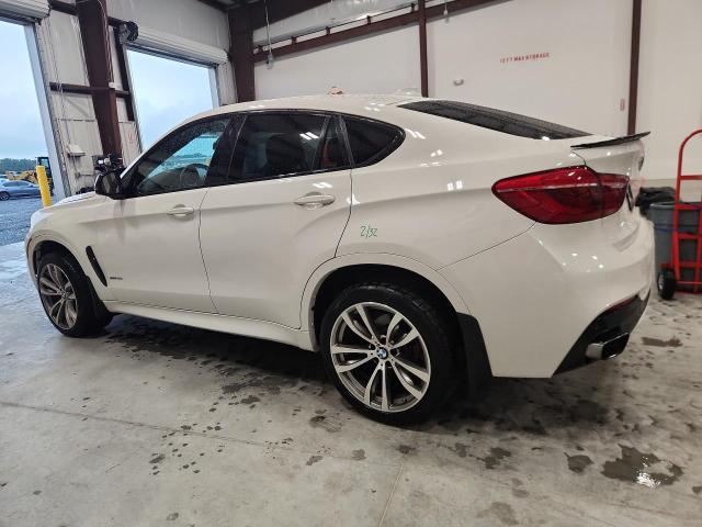 Продаж на аукціоні авто 2015 Bmw X6, vin: 5UXKU2C53F0F95436, номер лоту: 60837316