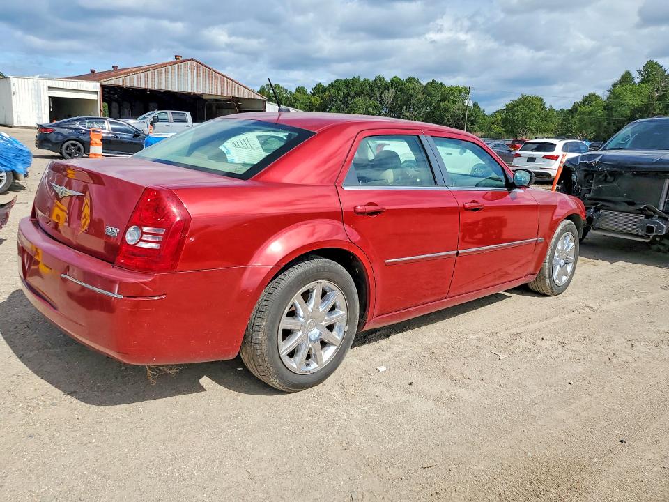 Продажа на аукционе авто 2008 Chrysler 300, vin: 2C3LA53GX8H334841, номер лота: 62144296