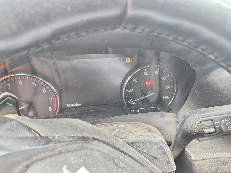 61698046 :رقم المزاد ، 1FMSK7DH2LGB35404 vin ، 2020 Ford Explorer مزاد بيع