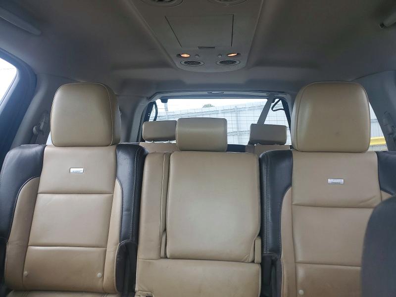 Aukcja sprzedaży 2014 Nissan Armada, vin: 5N1BA0NCXEN602015, numer aukcji: 58784286