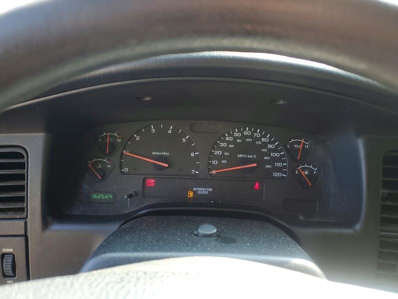 Продаж на аукціоні авто 2002 Dodge Dakota, vin: 1B7GL12X52S650777, номер лоту: 62227426