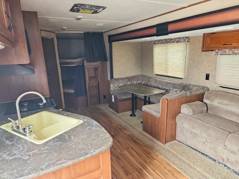Продажа на аукционе авто 2016 Jayco Jay Flight Slx, vin: 1UJBJ0BR3G17X0148, номер лота: 59877066