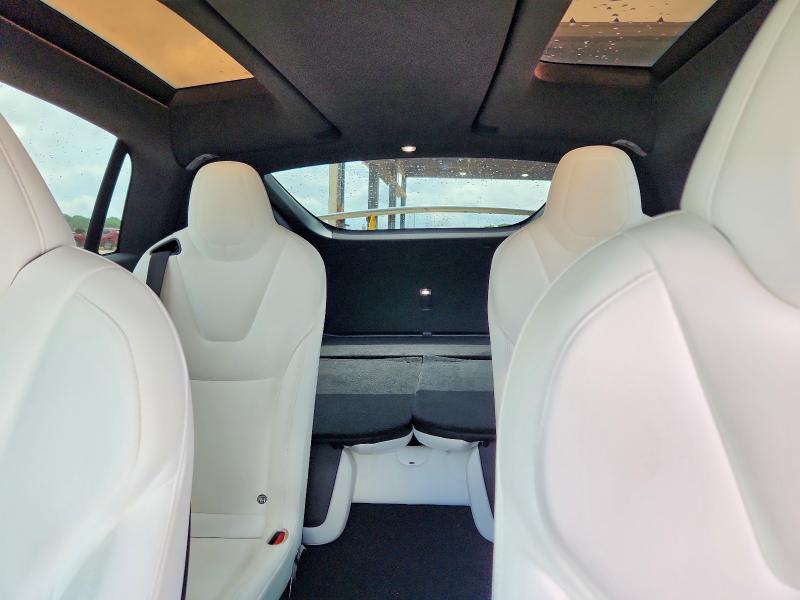 Продаж на аукціоні авто 2020 Tesla Model X, vin: 5YJXCBE2XLF300064, номер лоту: 62677216