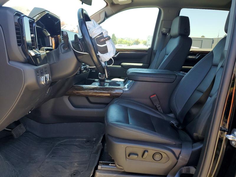 Aukcja sprzedaży 2025 Gmc Sierra, vin: 3GTUUCE85SG140839, numer aukcji: 62539396