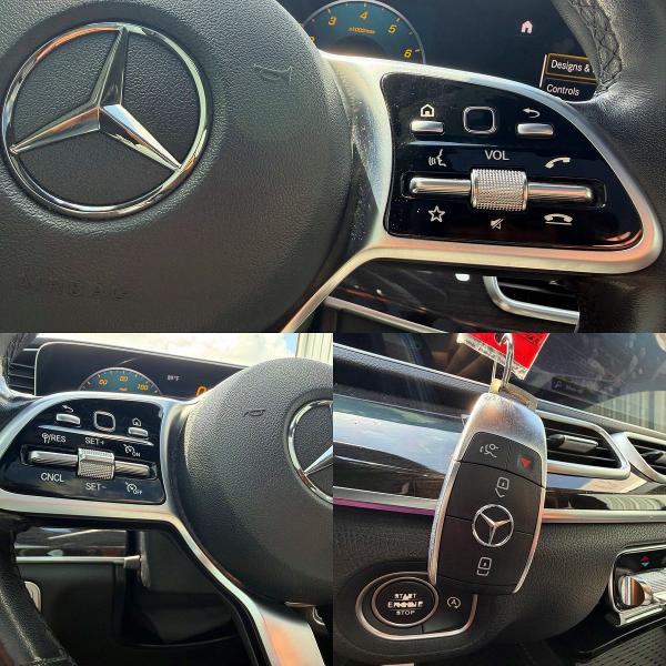 Продажа на аукционе авто 2020 Mercedes-benz Gle, vin: 4JGFB4KB0LA065130, номер лота: 59931446