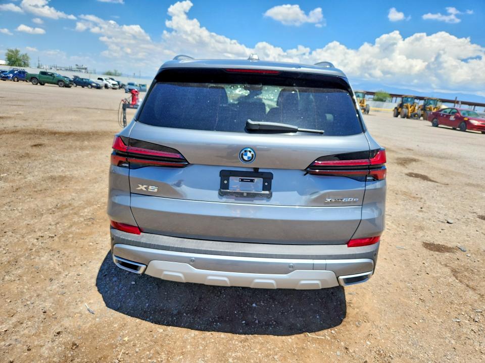 Aukcja sprzedaży 2026 Bmw X5, vin: 5UX43EU08T9458934, numer aukcji: 61605406
