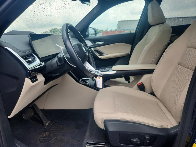 Продаж на аукціоні авто 2023 Bmw X1, vin: WBX73EF01P5W55813, номер лоту: 61382576