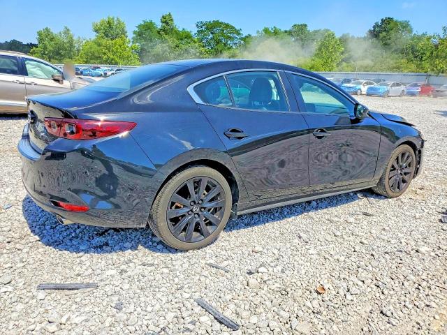 2024 Mazda 3 მანქანა იყიდება აუქციონზე, vin: 3MZBPABM3RM437329, აუქციონის ნომერი: 60963876