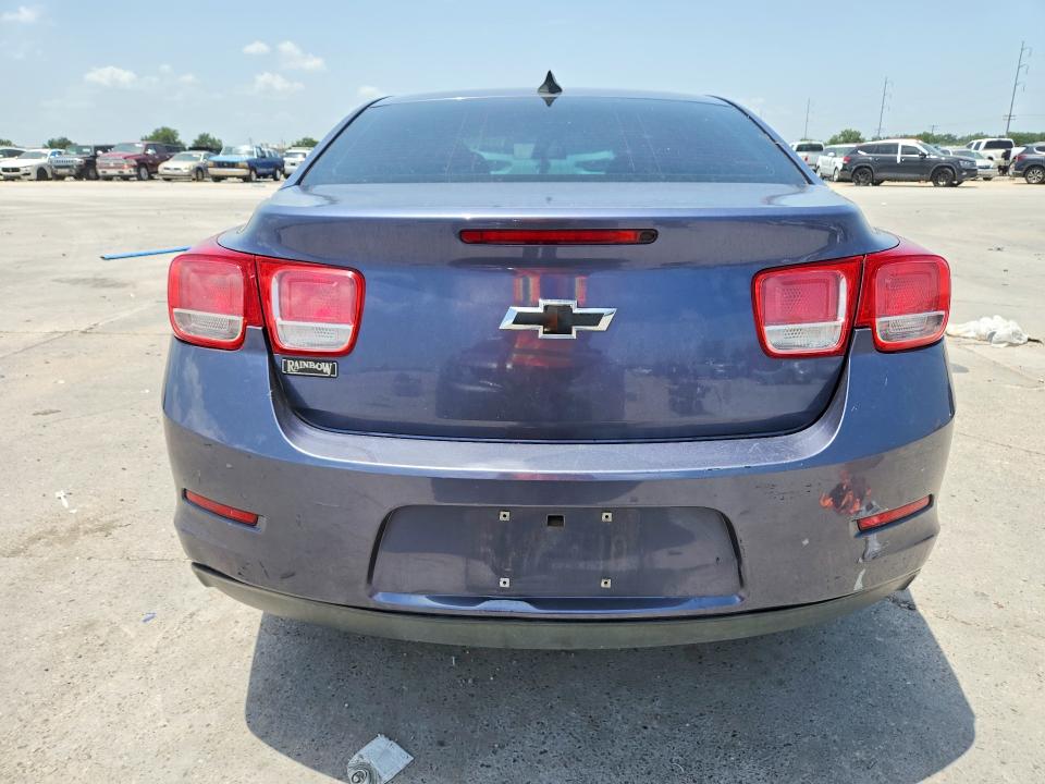 Aukcja sprzedaży 2015 Chevrolet Malibu, vin: 1G11B5S19FF123555, numer aukcji: 61855316