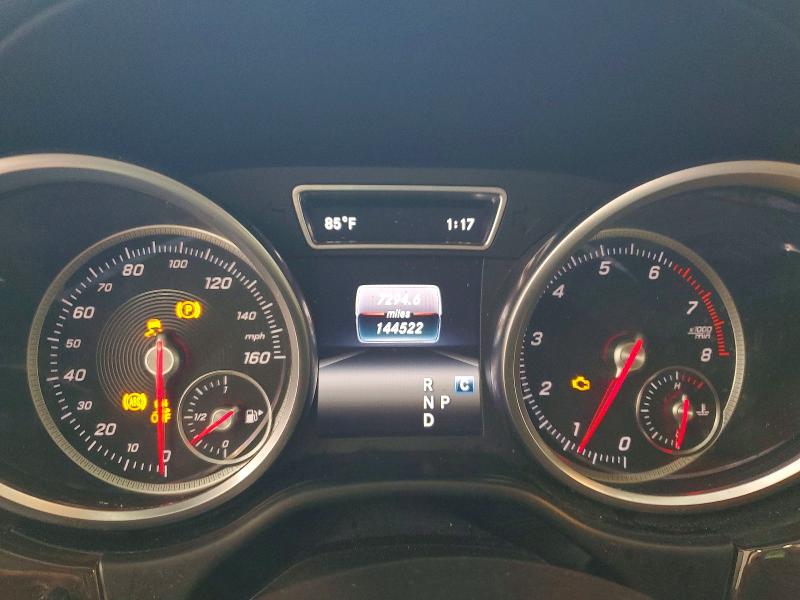 Продаж на аукціоні авто 2017 Mercedes-benz Gls, vin: 4JGDF6EE1HA897094, номер лоту: 59706486