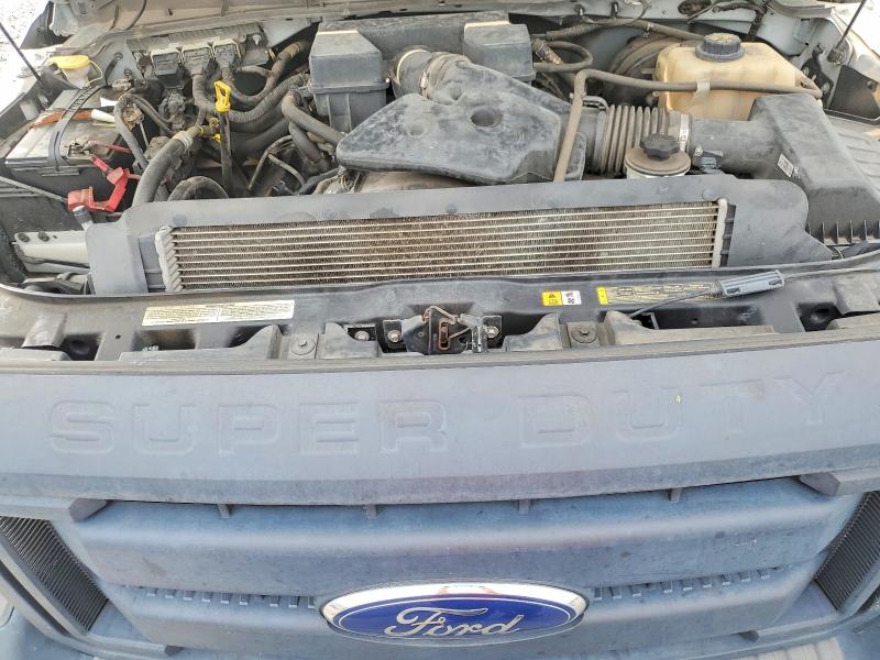 Aukcja sprzedaży 2013 Ford F250, vin: 1FTBF2A6XDEB44444, numer aukcji: 62984046