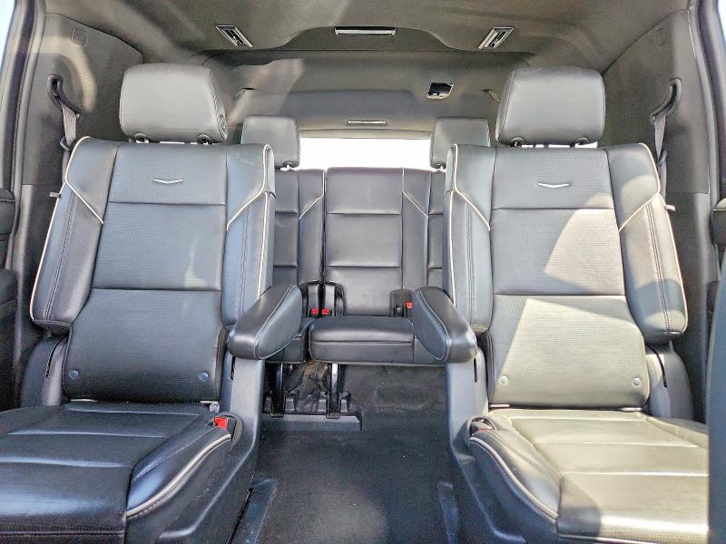 Продаж на аукціоні авто 2021 Cadillac Escalade, vin: 1GYS3KKL5MR388258, номер лоту: 61865836
