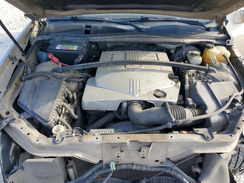 Aukcja sprzedaży 2006 Cadillac Srx, vin: 1GYEE637760151178, numer aukcji: 85979725
