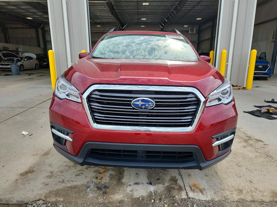 Aukcja sprzedaży 2022 Subaru Ascent, vin: 4S4WMACD8N3455599, numer aukcji: 63197006