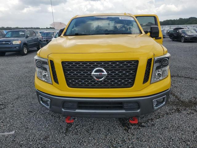 61860636 :رقم المزاد ، 1N6BA1F45GN511350 vin ، 2016 Nissan Titan Xd مزاد بيع
