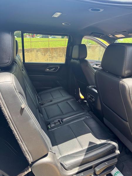 Продажа на аукционе авто 2023 Chevrolet Suburban, vin: 1GNSKBKD0PR149617, номер лота: 61405546