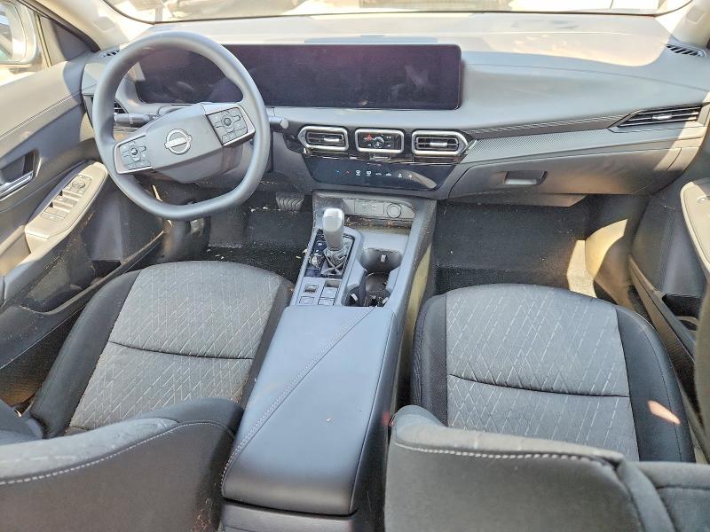 Aukcja sprzedaży 2026 Nissan Sentra, vin: 3N1AB9CV4TY260344, numer aukcji: 61716686