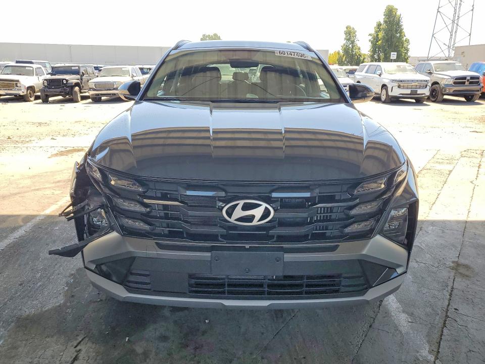 Продаж на аукціоні авто 2026 Hyundai Tucson, vin: KM8JBDD19TU420423, номер лоту: 60147406