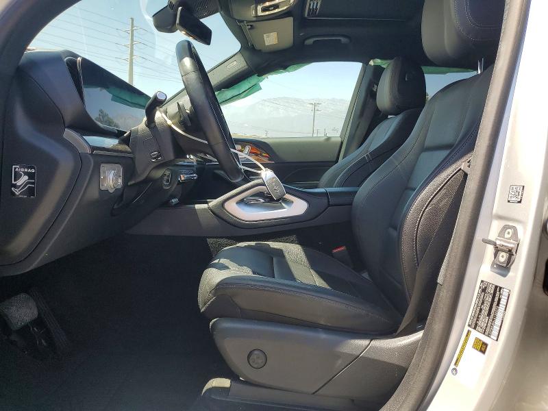 Продаж на аукціоні авто 2020 Mercedes-benz Gle, vin: 4JGFB4JB4LA136072, номер лоту: 63203616