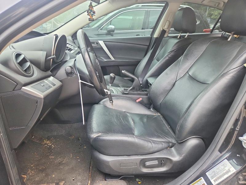 Продажа на аукционе авто 2011 Mazda 3, vin: JM1BL1W51B1369262, номер лота: 62193826