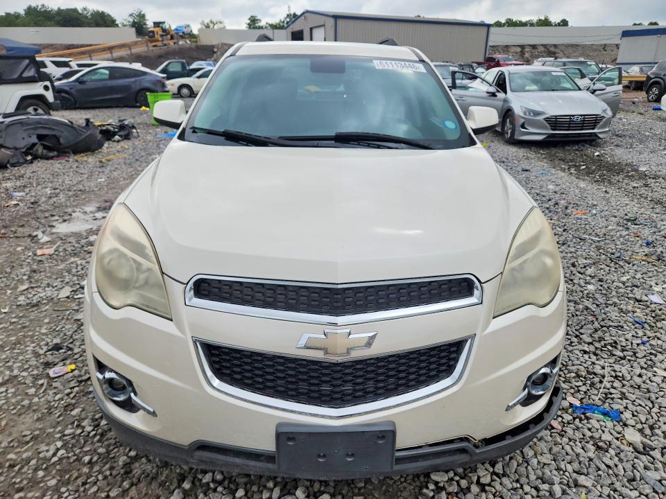 Продаж на аукціоні авто 2013 Chevrolet Equinox, vin: 1GNALPEK2DZ120292, номер лоту: 61113446