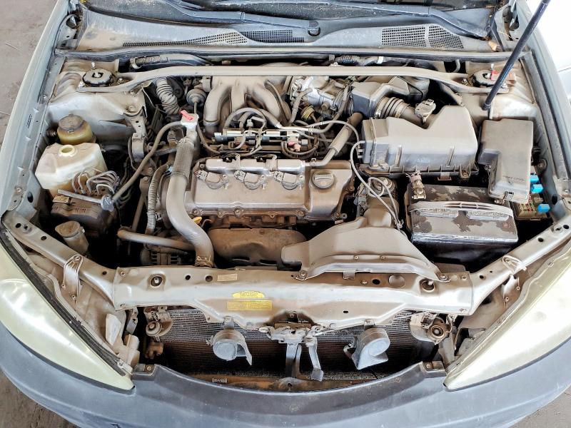 Продажа на аукционе авто 2005 Toyota Camry, vin: 4T1BF30K65U594566, номер лота: 62404686