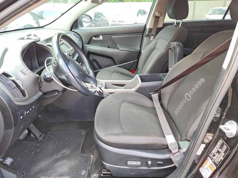 Продажа на аукционе авто 2014 Kia Sportage, vin: KNDPC3AC1E7577361, номер лота: 62142956