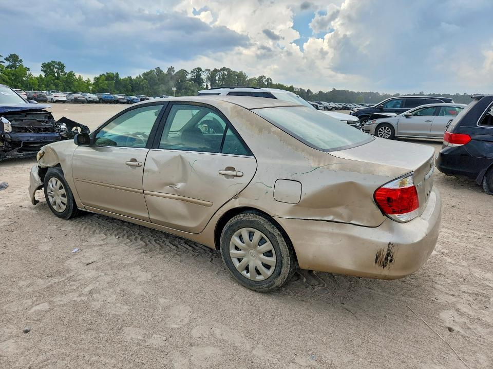 59792286 :رقم المزاد ، 4T1BE32K35U394440 vin ، 2005 Toyota Camry مزاد بيع