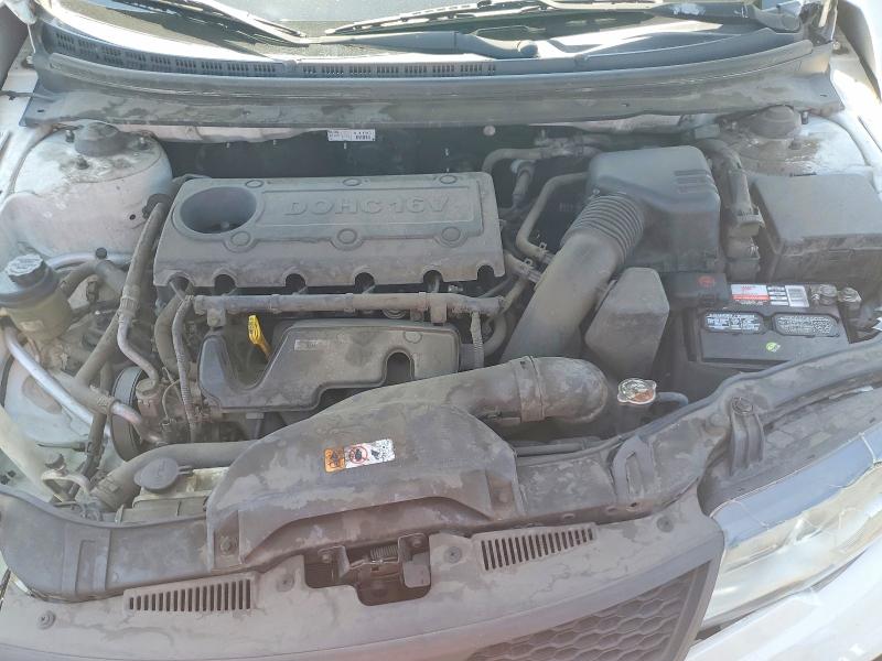 Продажа на аукционе авто 2013 Kia Forte Koup, vin: KNAFU6A29D5737494, номер лота: 63225186