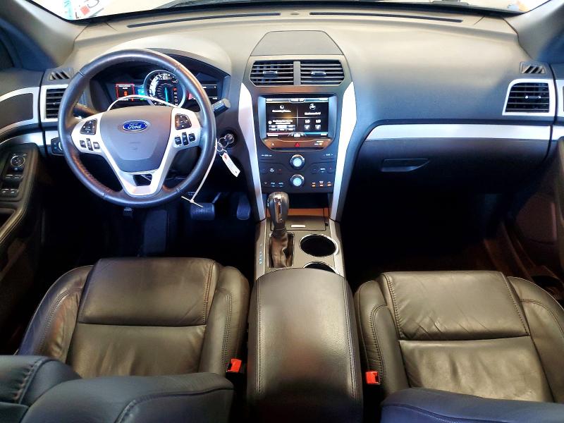 Продаж на аукціоні авто 2014 Ford Explorer, vin: 1FM5K7D84EGA42125, номер лоту: 60829946