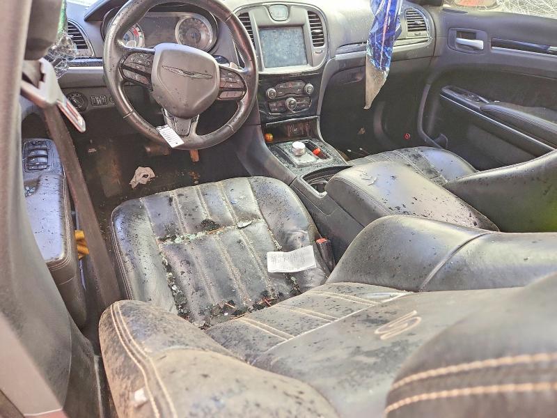 Aukcja sprzedaży 2017 Chrysler 300, vin: 2C3CCABT5HH541784, numer aukcji: 60226816