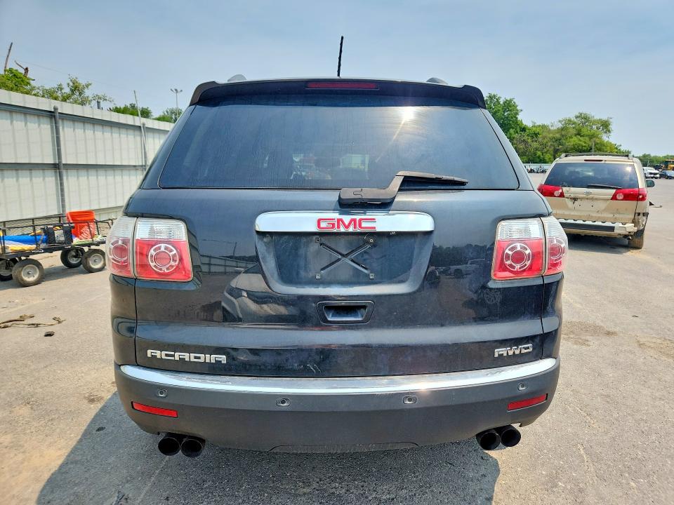 Aukcja sprzedaży 2012 Gmc Acadia, vin: 1GKKVRED3CJ318479, numer aukcji: 60428026