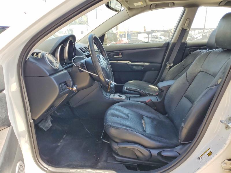Продажа на аукционе авто 2007 Mazda 3, vin: JM1BK344671646620, номер лота: 60878676