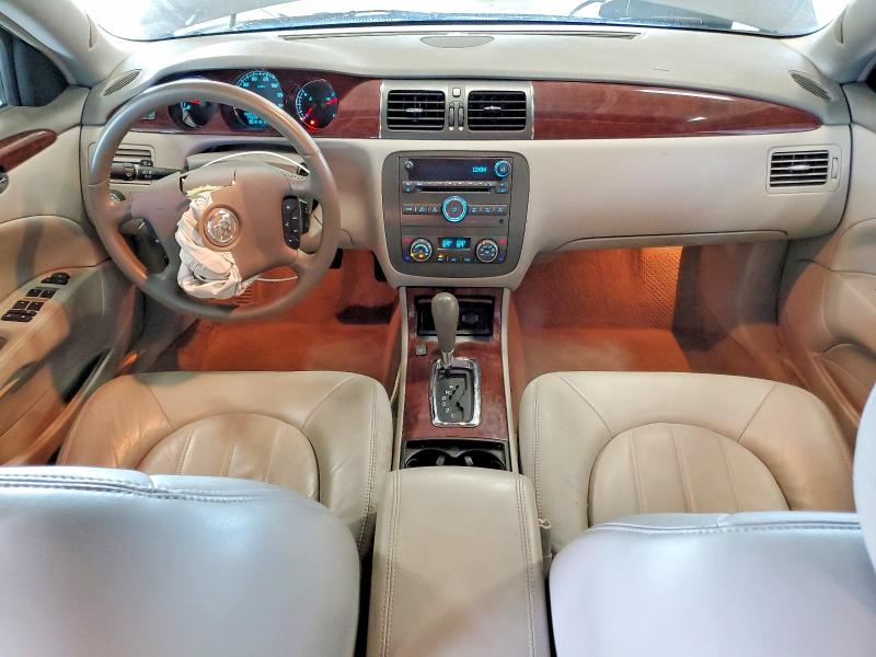 Aukcja sprzedaży 2007 Buick Lucerne, vin: 1G4HD57227U175375, numer aukcji: 62992996