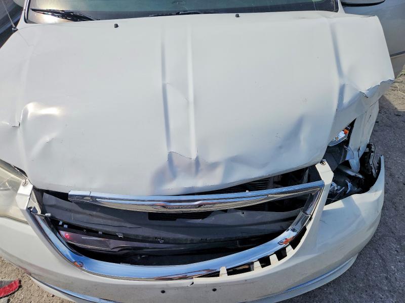 Aukcja sprzedaży 2011 Chrysler Town & Country, vin: 2A4RR5DG2BR611376, numer aukcji: 60040876