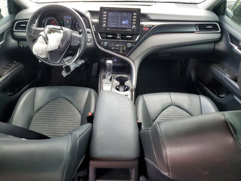 Продажа на аукционе авто 2022 Toyota Camry, vin: 4T1T11AK9NU697891, номер лота: 59373596