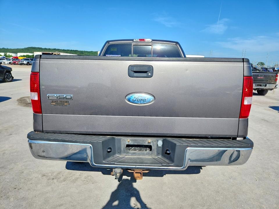 Aukcja sprzedaży 2007 Ford F150, vin: 1FTPW14V47KA56921, numer aukcji: 59368476