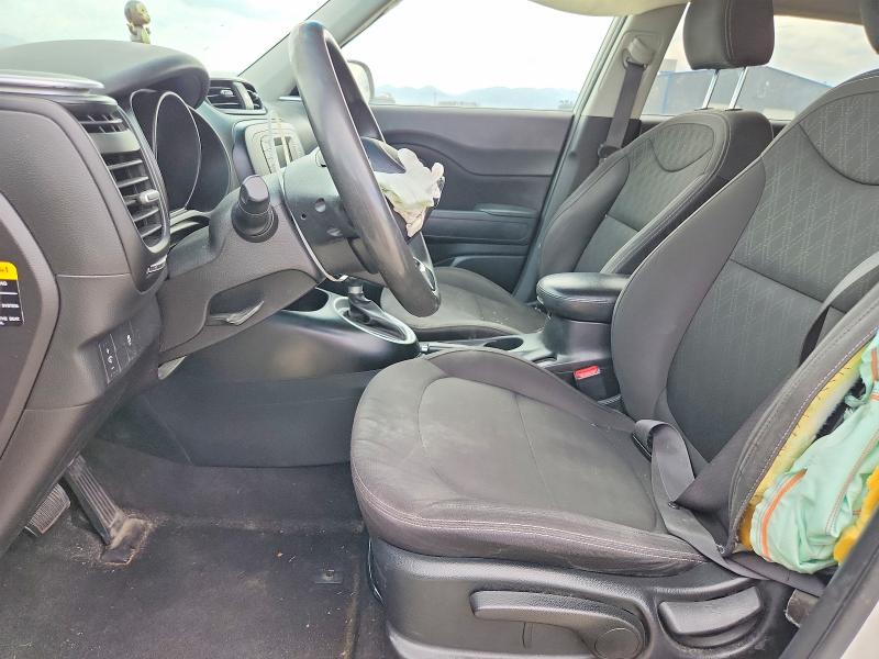 Aukcja sprzedaży 2015 Kia Soul, vin: KNDJN2A2XF7220537, numer aukcji: 61524316