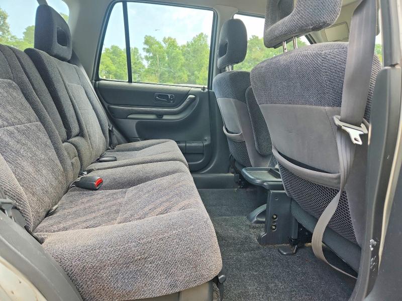 Продаж на аукціоні авто 2000 Honda Cr-v, vin: JHLRD2844YC006394, номер лоту: 62335196