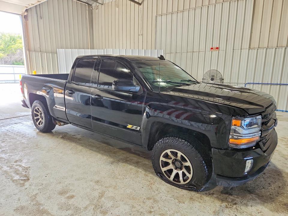 Продаж на аукціоні авто 2016 Chevrolet Silverado, vin: 1GCVKREC4GZ301125, номер лоту: 59648206