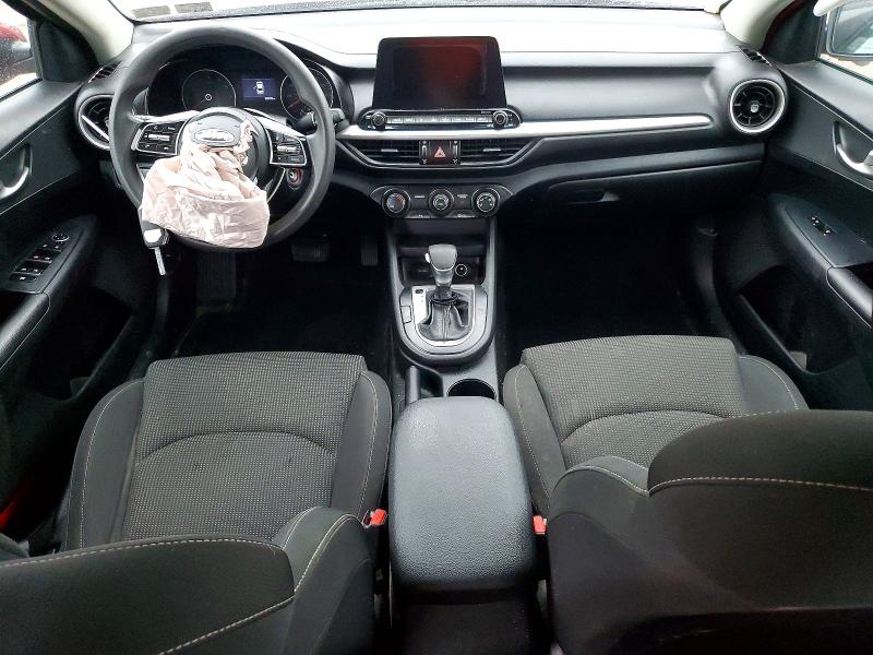 61495716 :رقم المزاد ، 3KPF24AD3LE238577 vin ، 2020 Kia Forte مزاد بيع