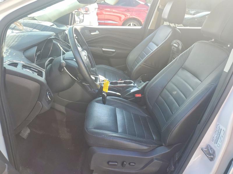 62405536 :رقم المزاد ، 1FMCU0JXXEUE00107 vin ، 2014 Ford Escape مزاد بيع