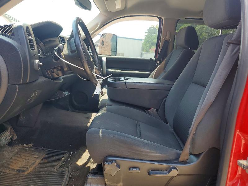 Aukcja sprzedaży 2009 Chevrolet Silverado, vin: 1GCHK836X9F188659, numer aukcji: 62820756
