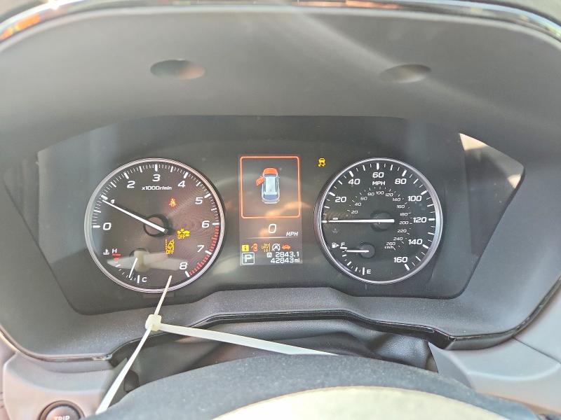 Aukcja sprzedaży 2024 Subaru Outback, vin: 4S4BTAFC7R3172959, numer aukcji: 59091956