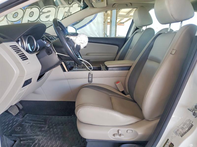 Aukcja sprzedaży 2011 Mazda Cx-9, vin: JM3TB3CV9B0313493, numer aukcji: 62477756